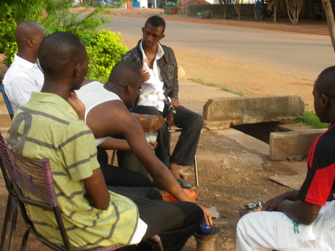 Article : Oumou, la bonne trop bonne (deuxième partie)