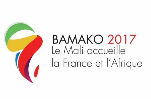 Article : Sommet Afrique-France : les deux jours passeront, le Mali restera